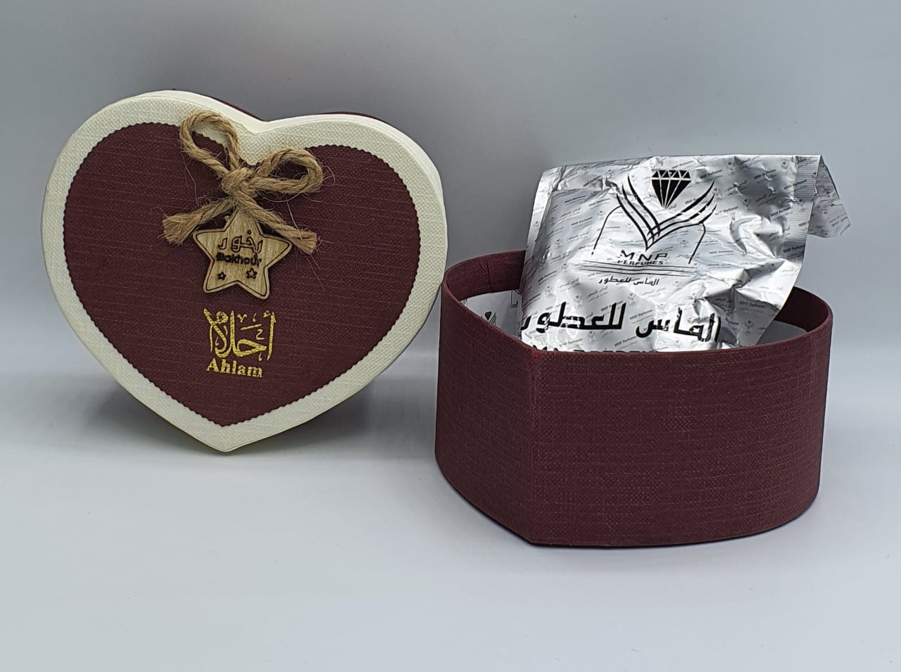 BAKHOOR AHLAM