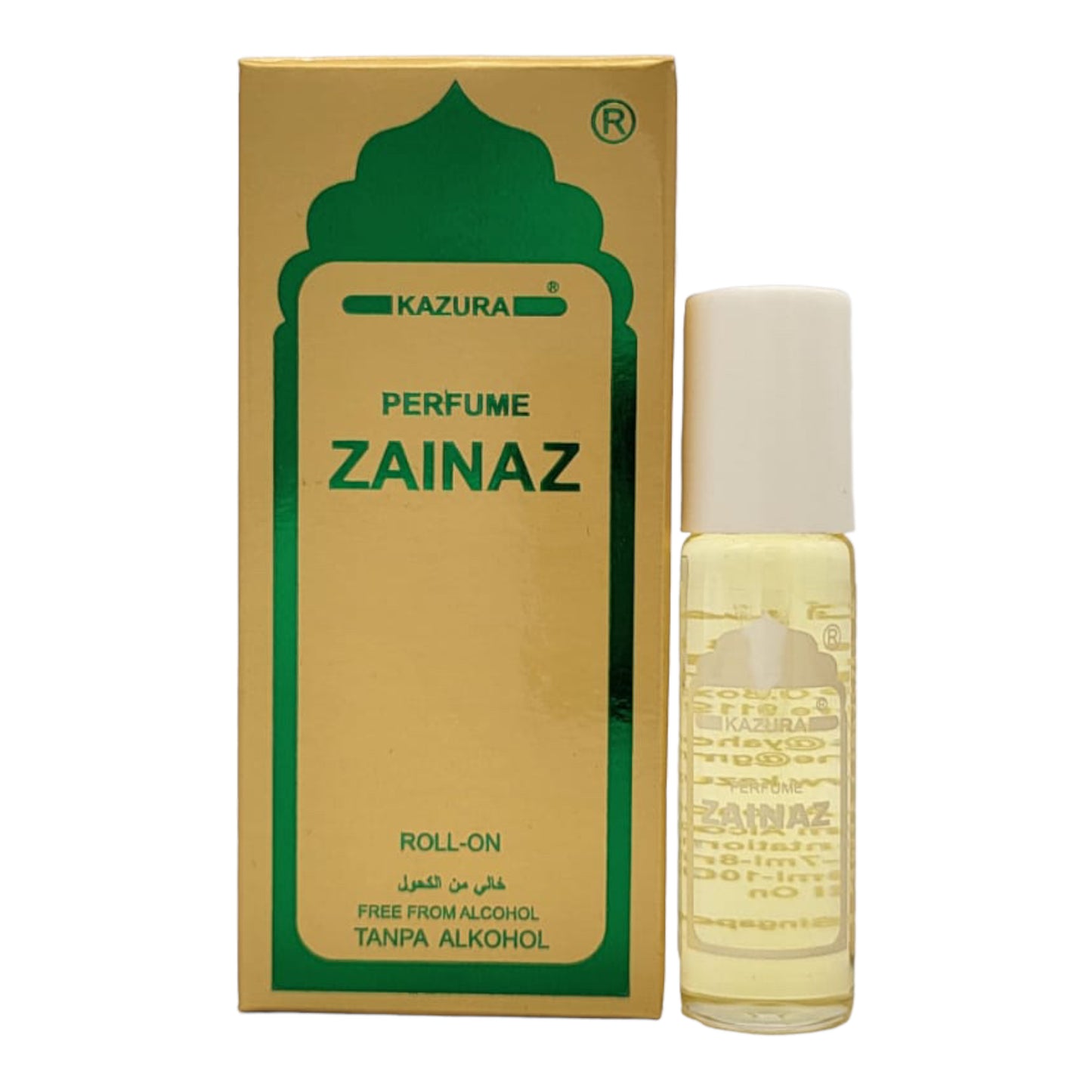 Zainaz (Dewberry)