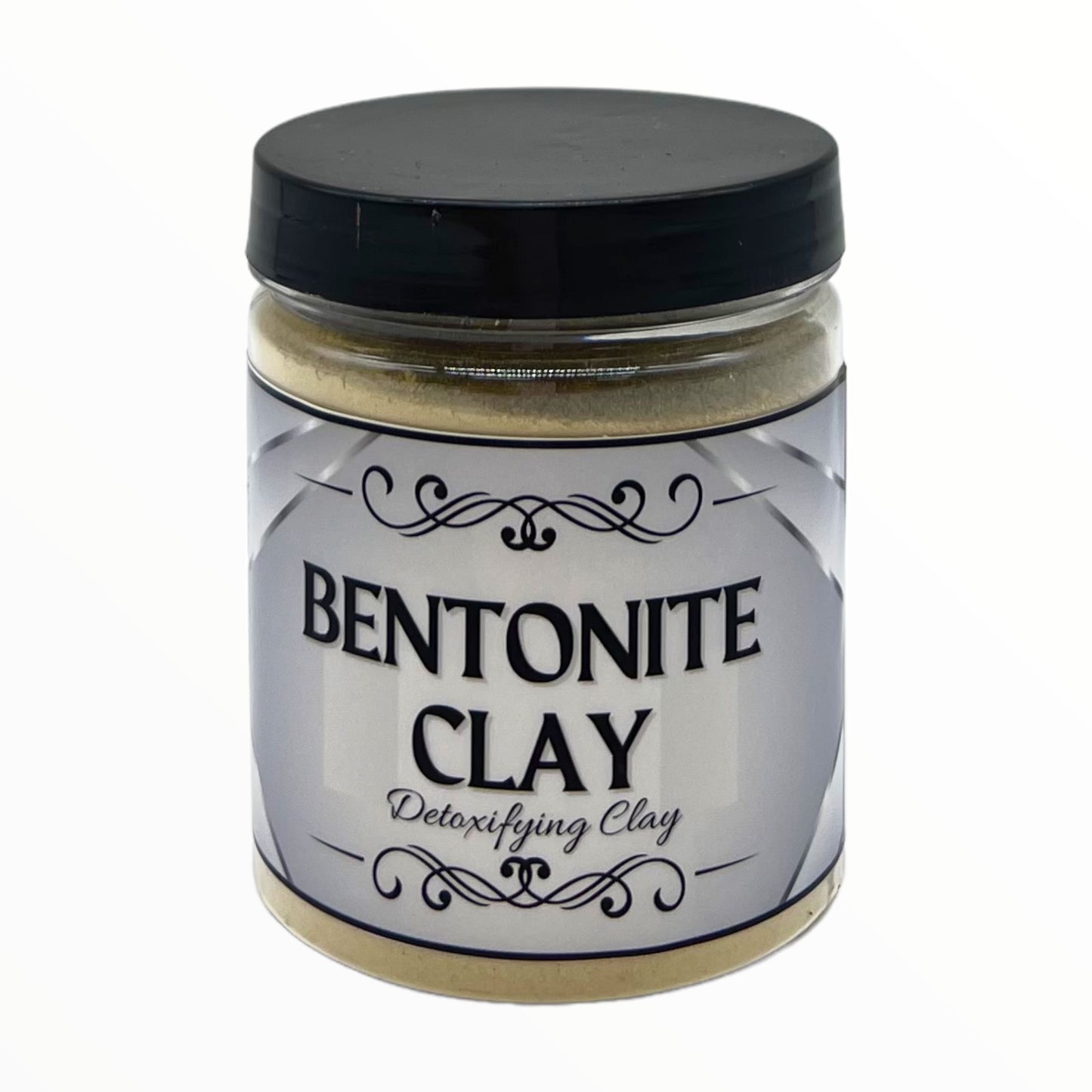BENTONITE CLAY