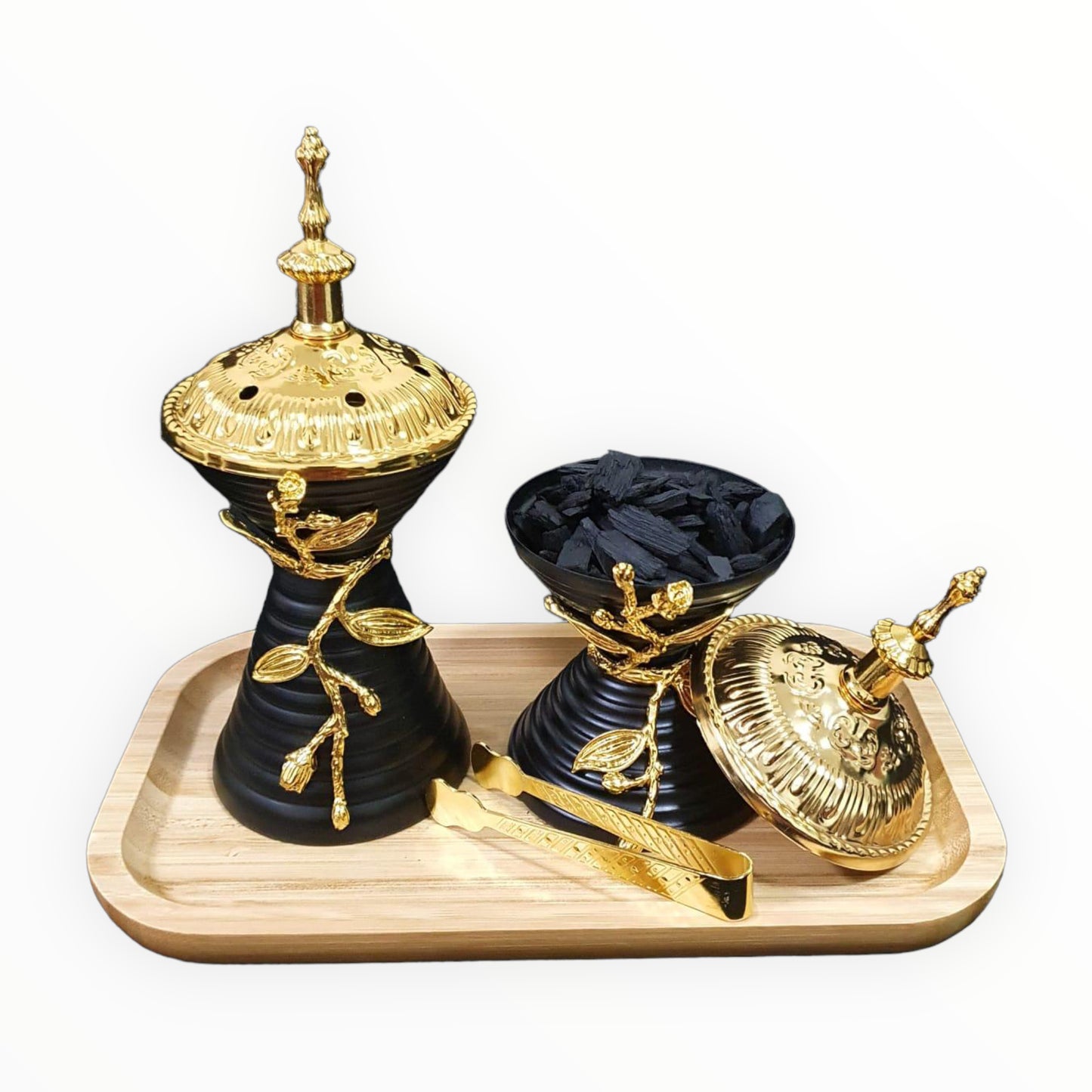 BURNET SET