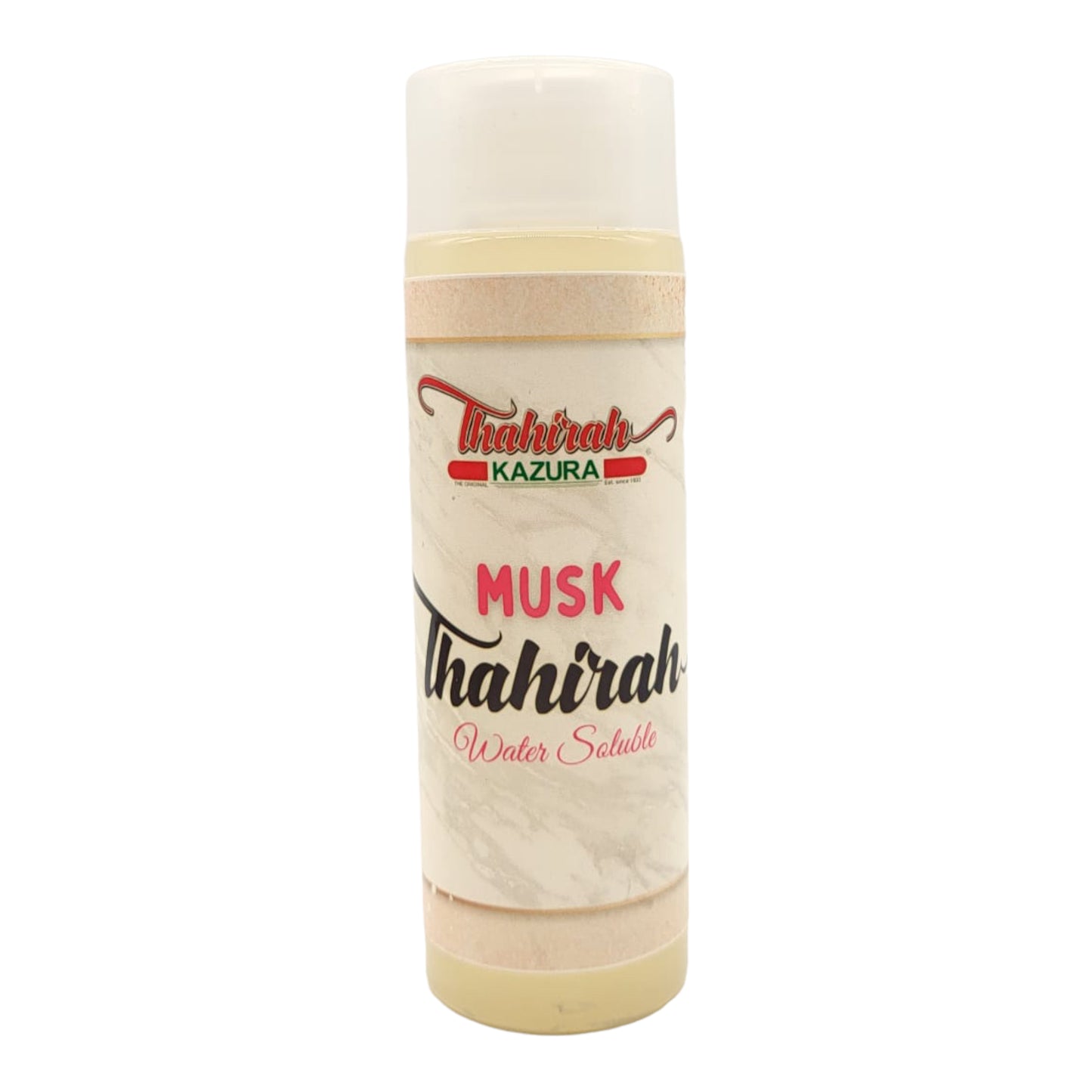 MUSK THAHIRAH WS