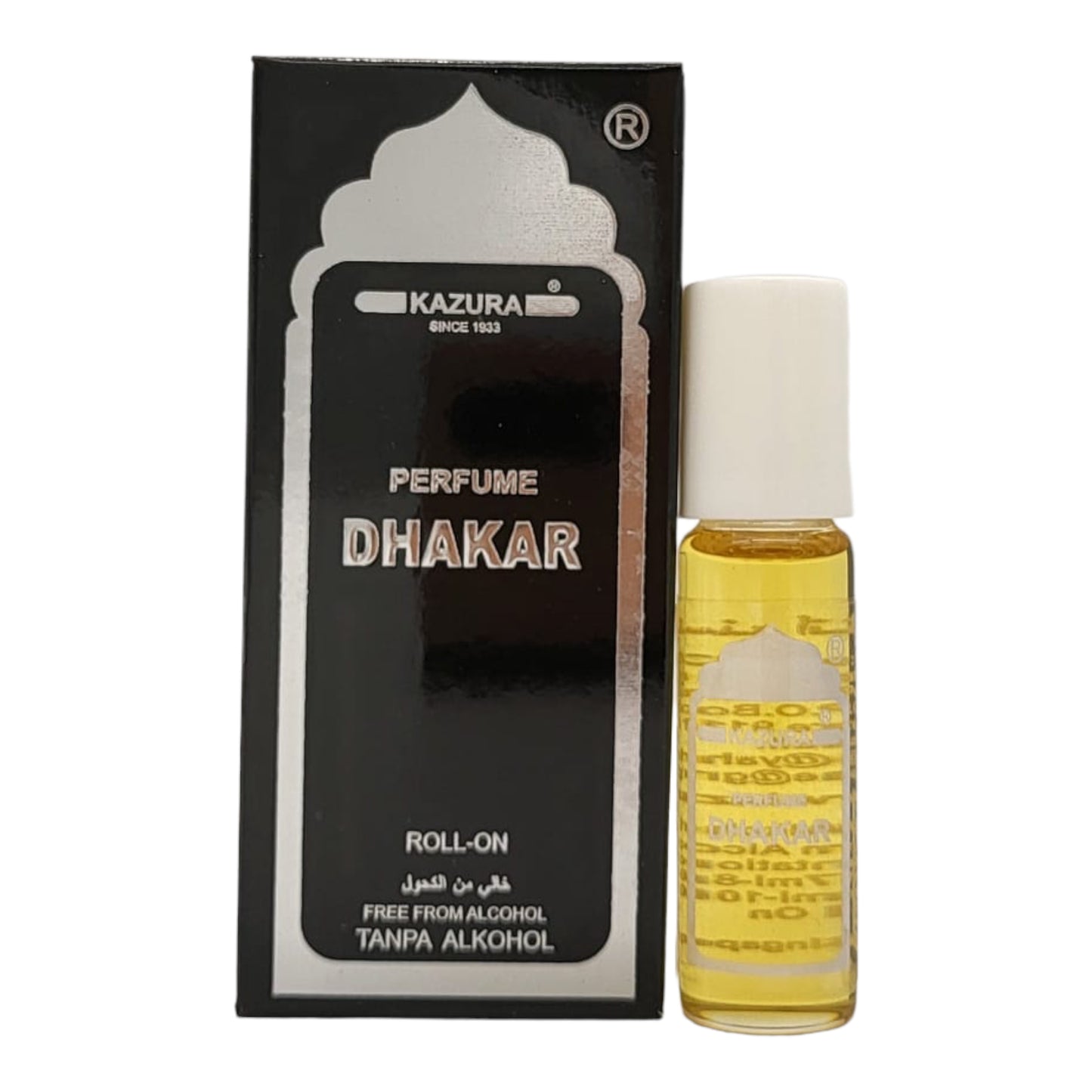 DHAKAR