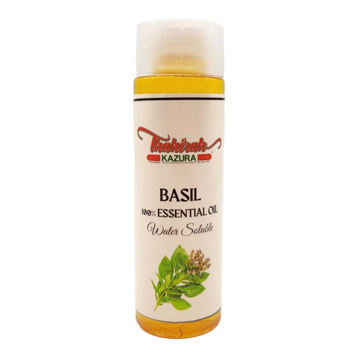 BASIL WS