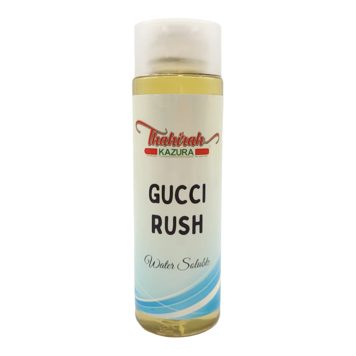 RUSH WS