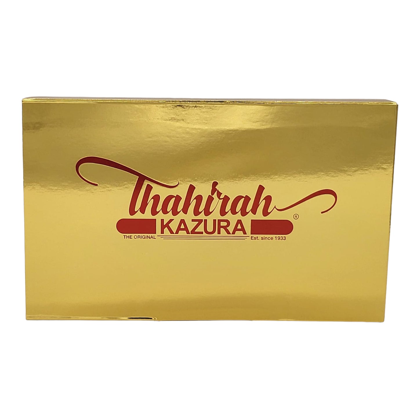 ATTAR 5 WAKTU