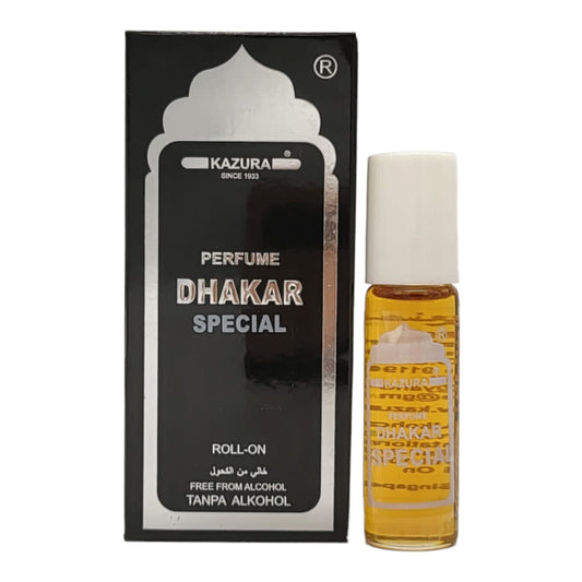 Dhakar Special