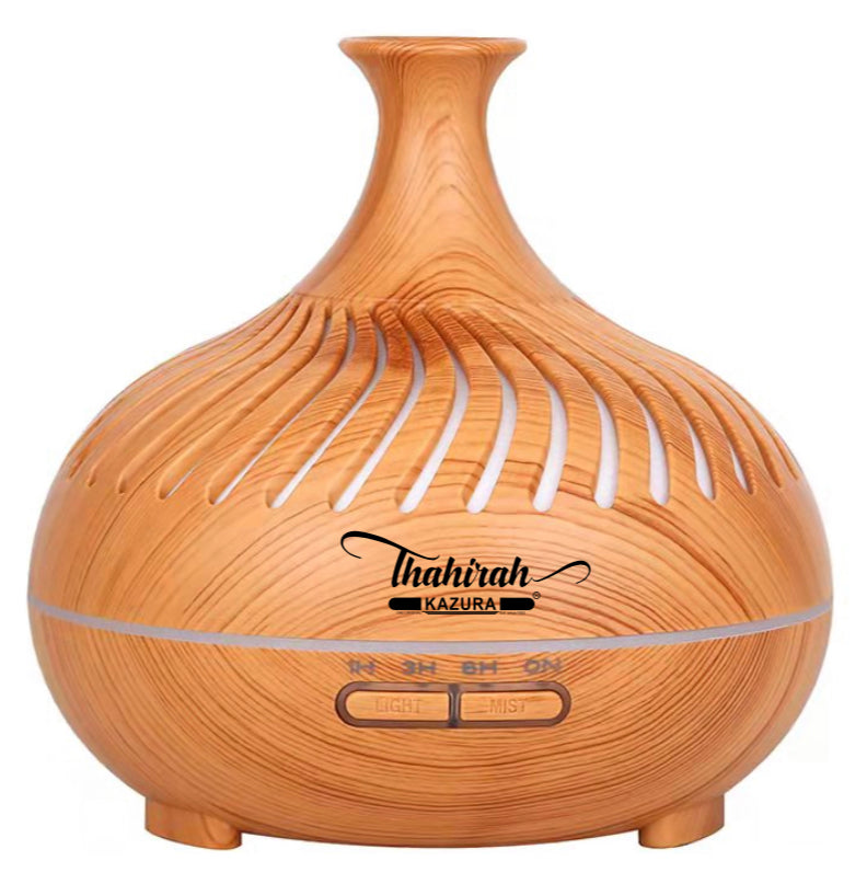 AROMA DIFFUSER