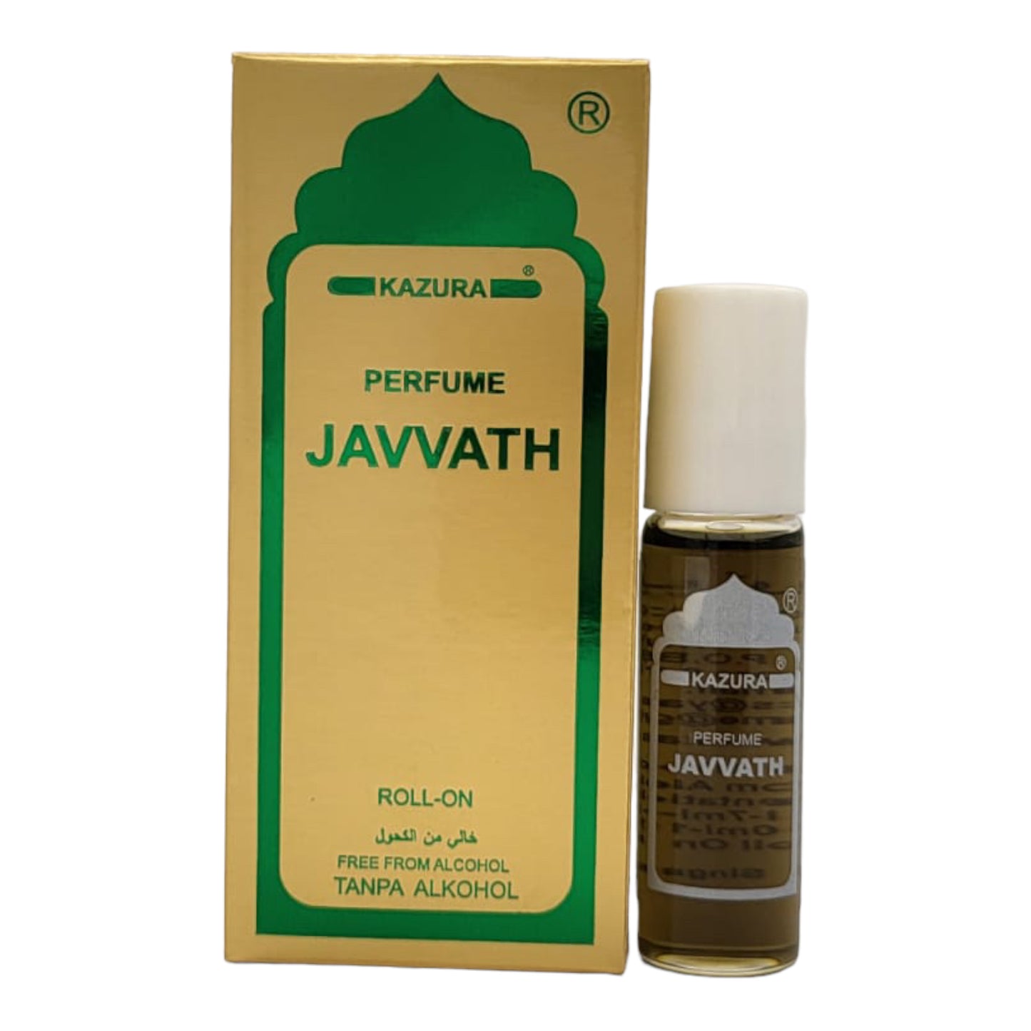 JAVVATH