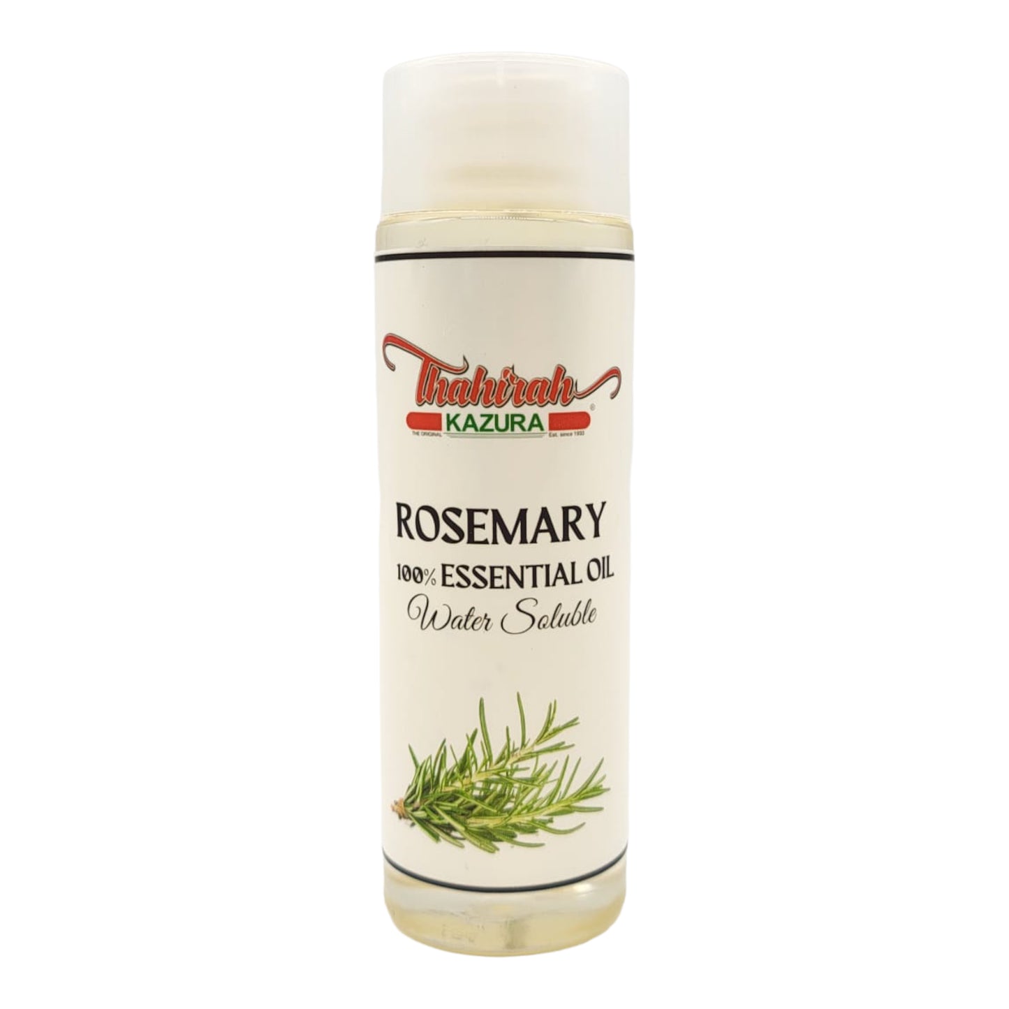 ROSEMARY WS