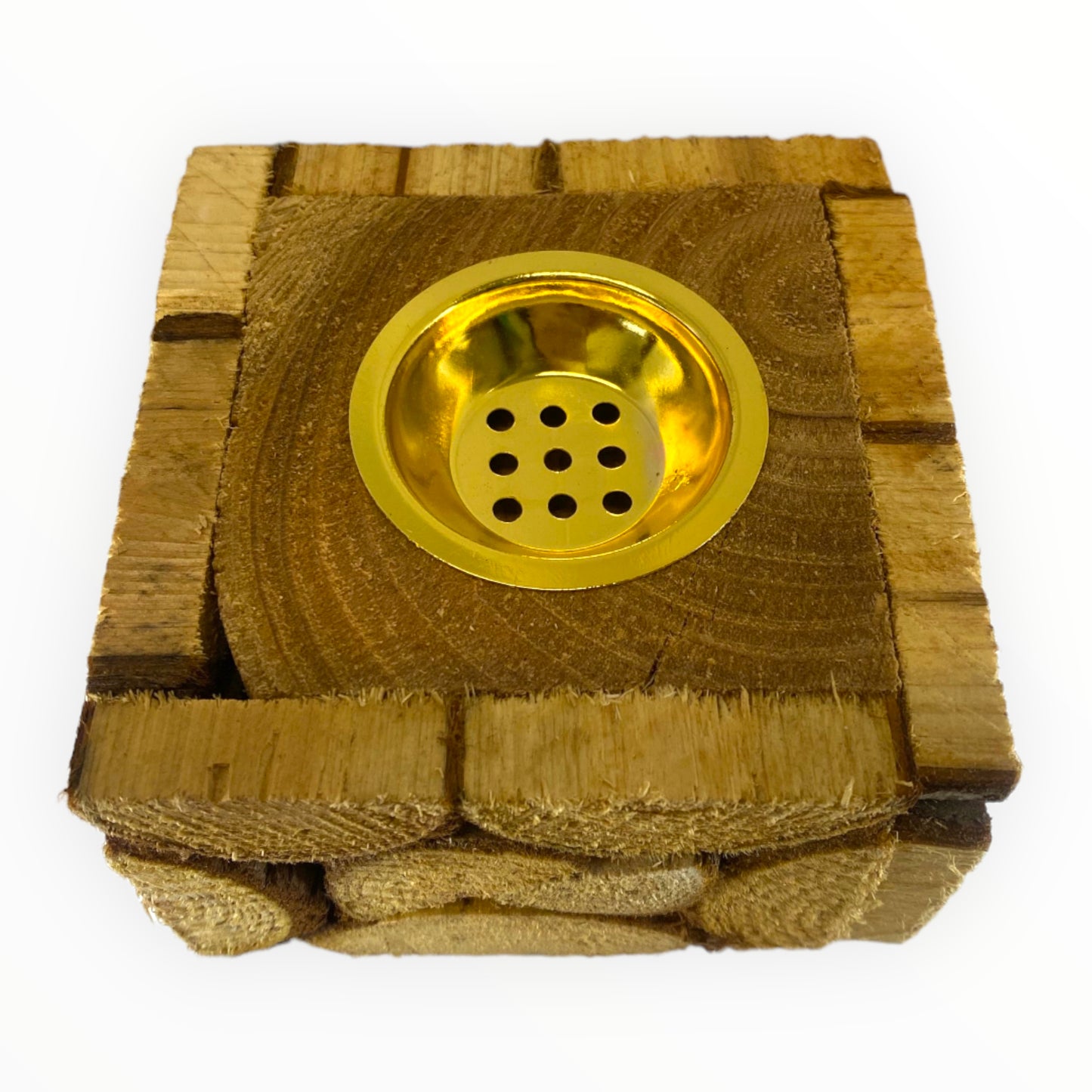 LOG WOOD