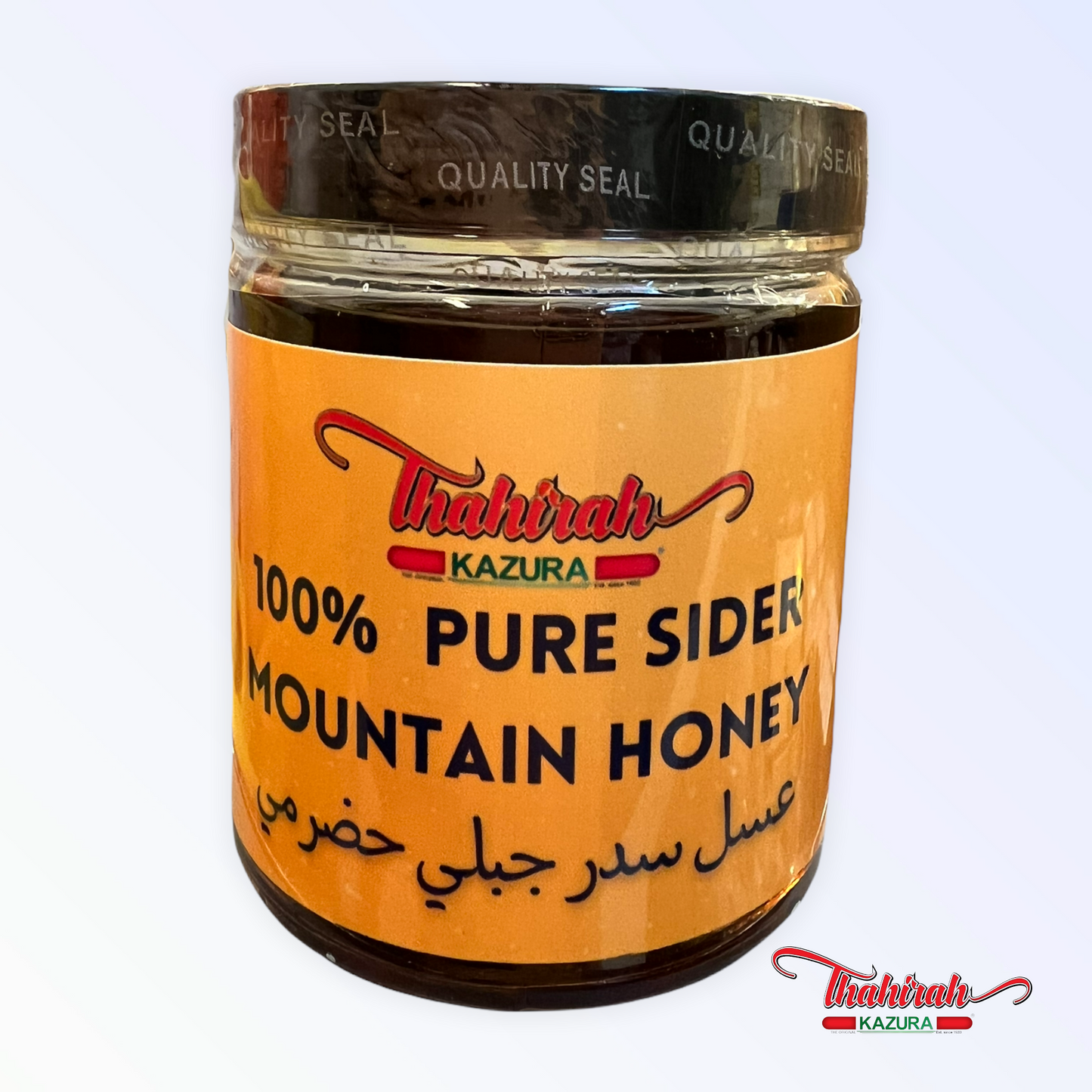 SIDER MOUNTAIN HONEY
