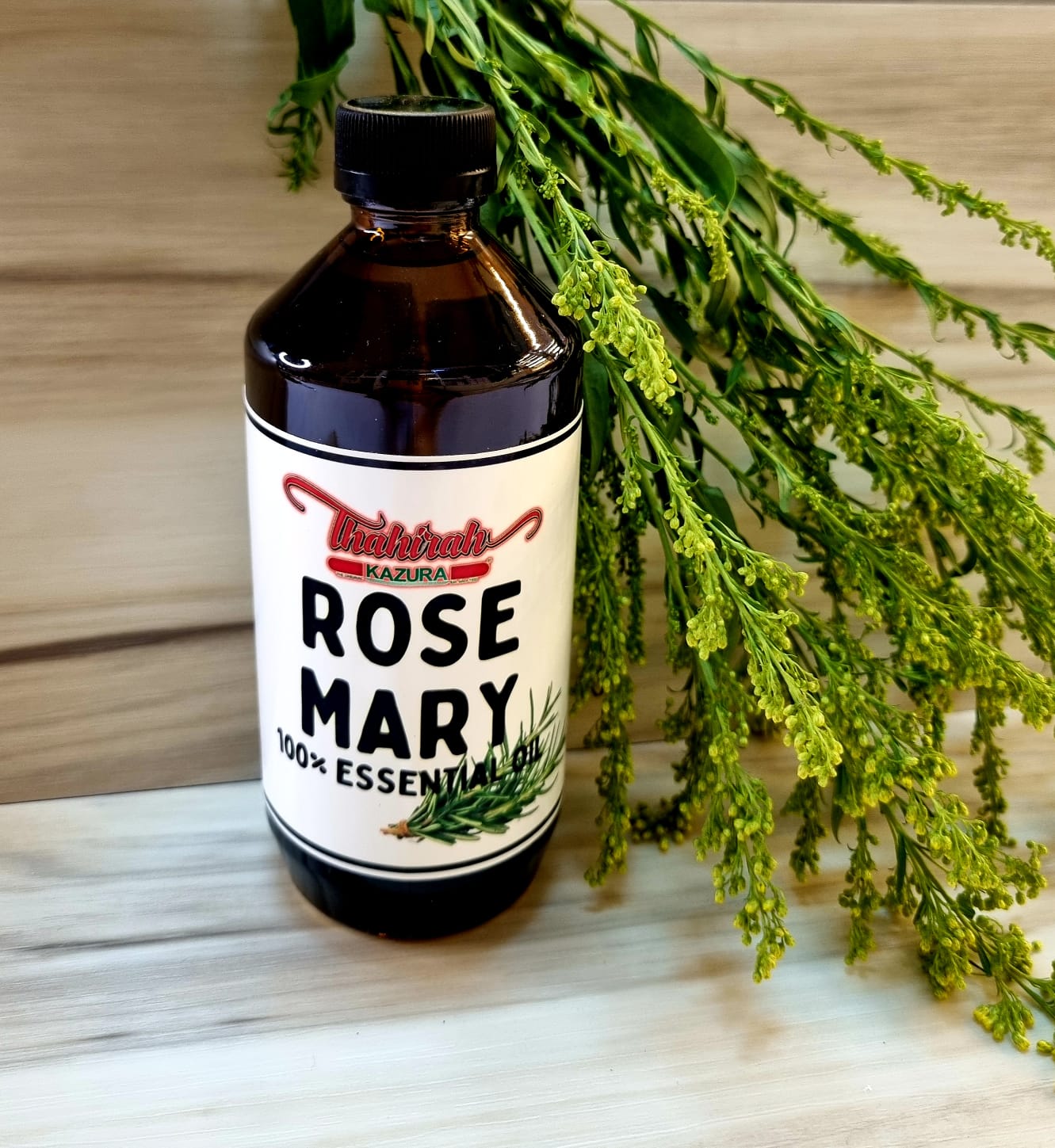 ROSEMARY