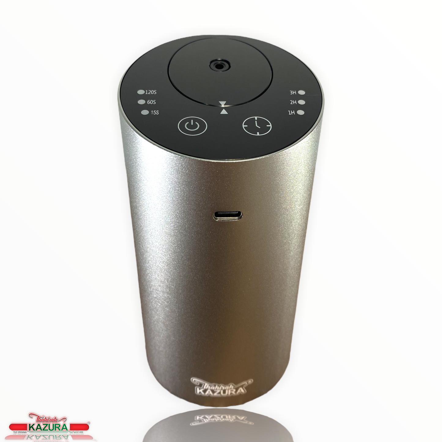 PORTABLE OIL DIFFUSER