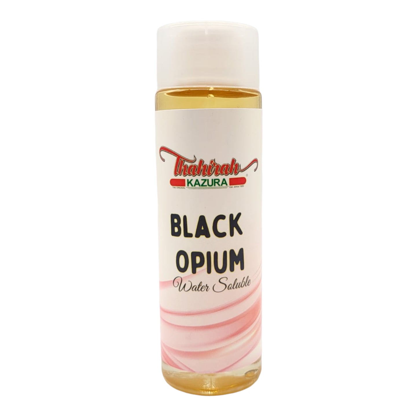 BLACK OPIUM WS