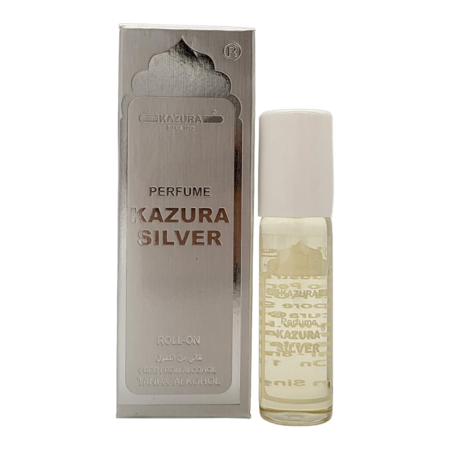 KAZURA SILVER