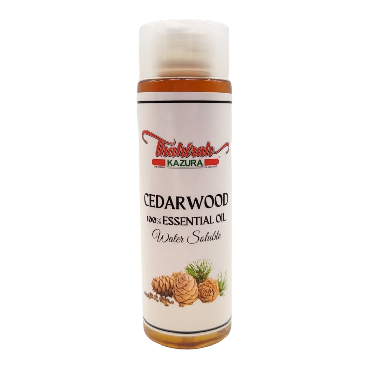 CEDARWOOD WS