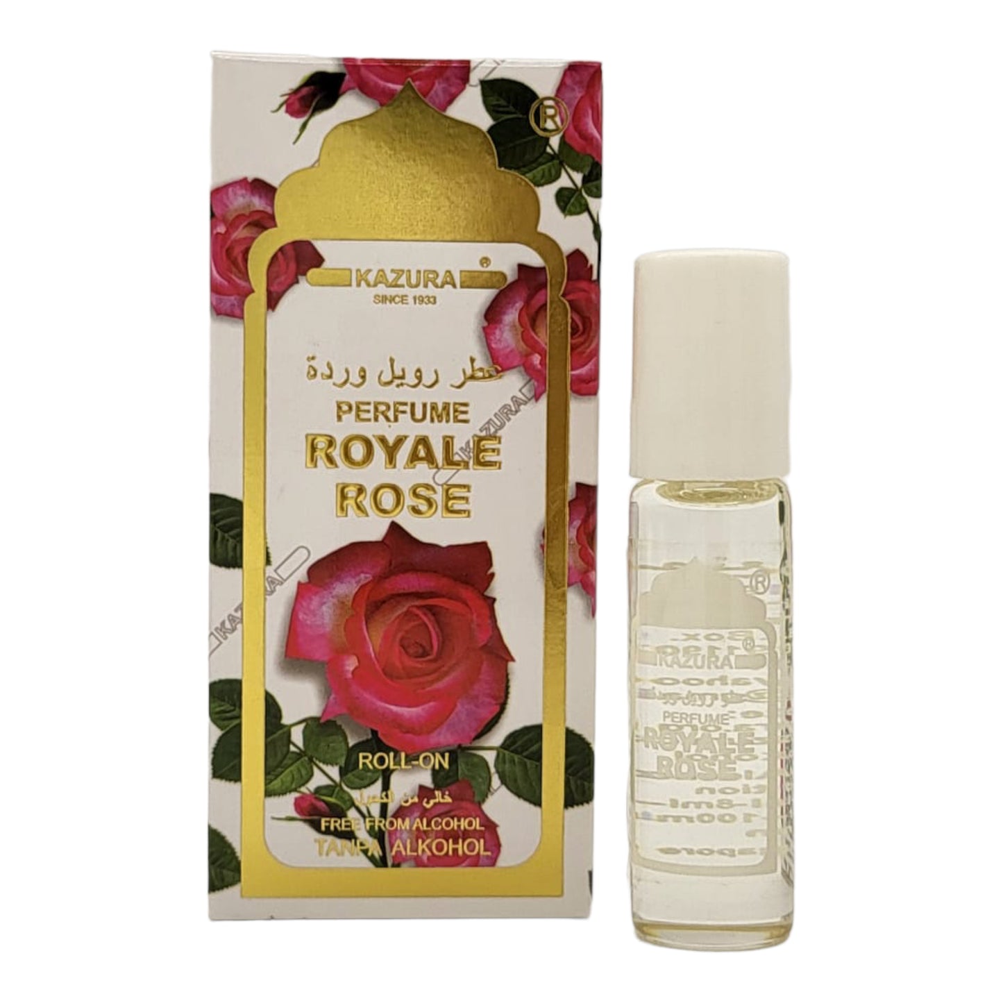 ROYALE ROSE