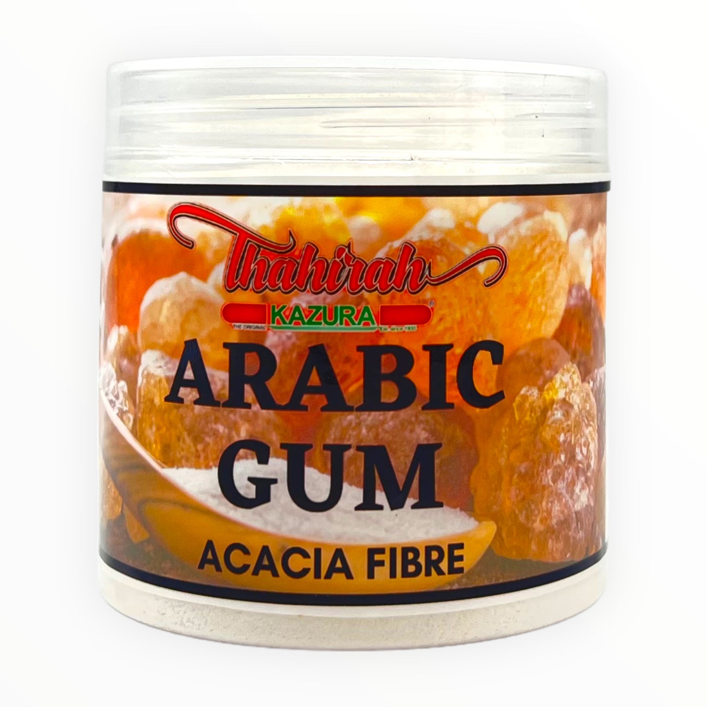ARABIC GUM
