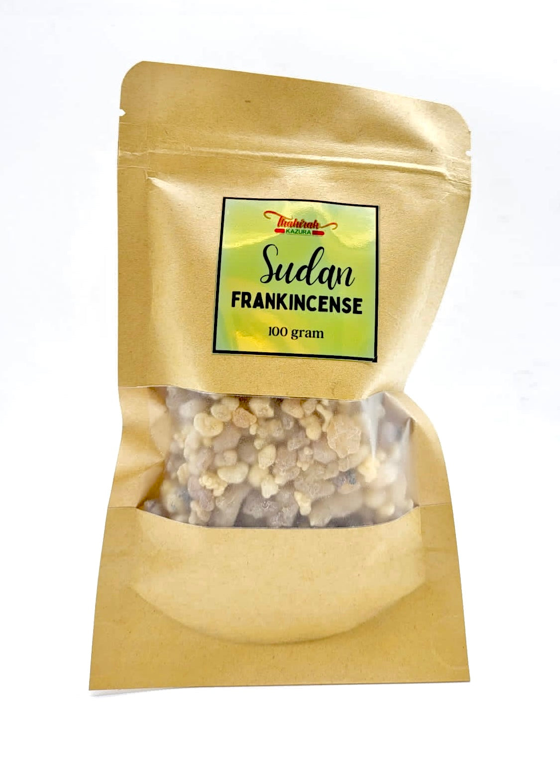 SUDAN FRANKINCENSE