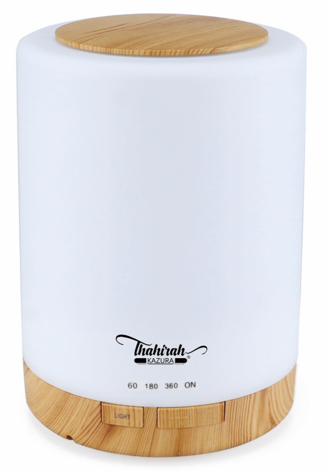 AROMA DIFFUSER