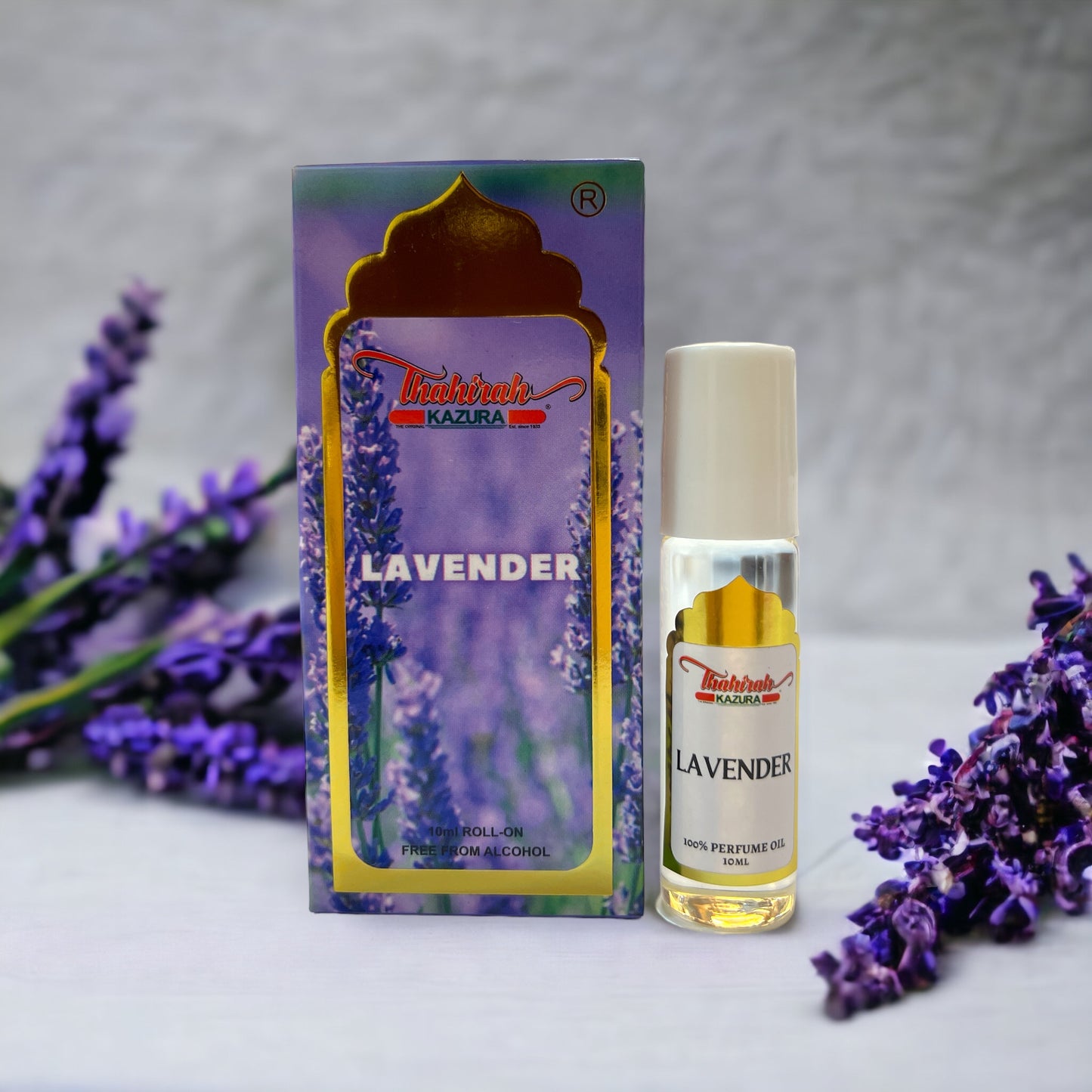 LAVENDER