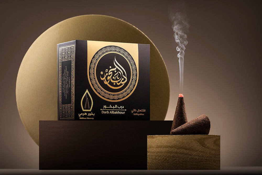 DARB BAKHOOR