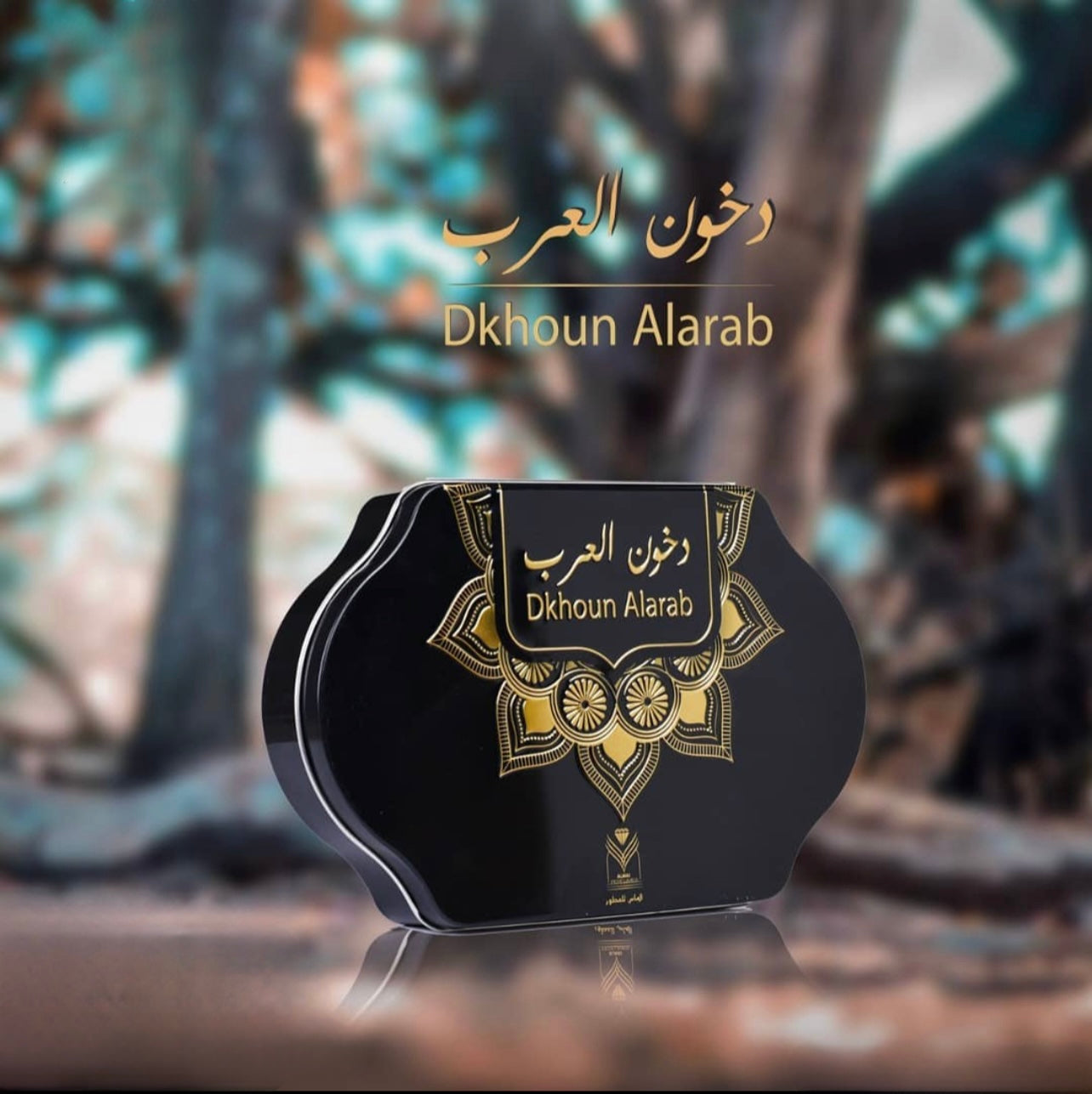 DKHOUN ALARAB