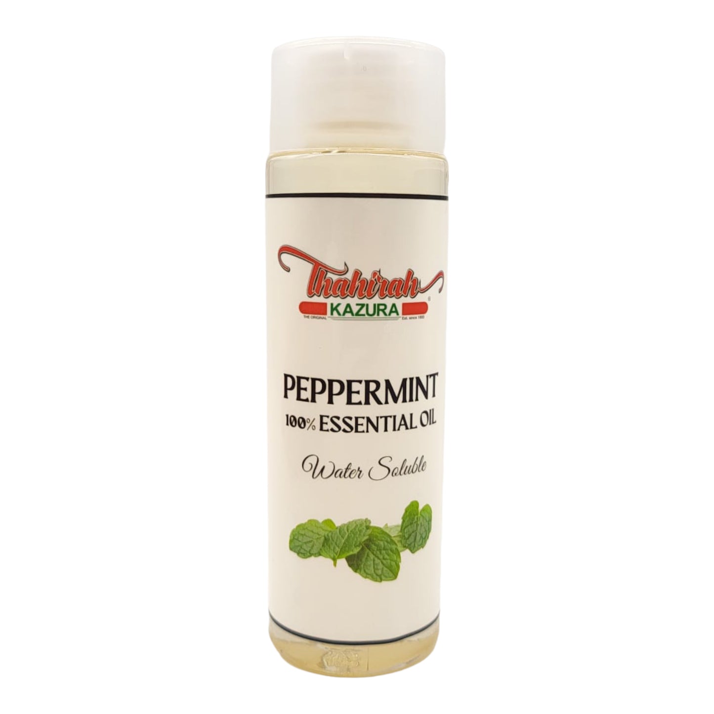 PEPPERMINT WS