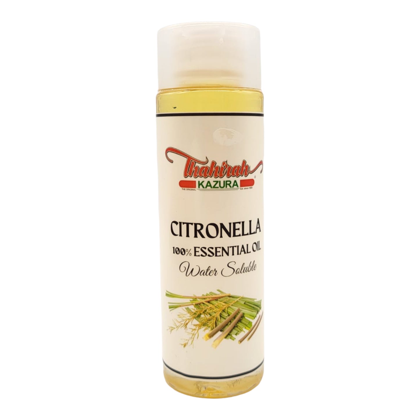 CITRONELLA WS
