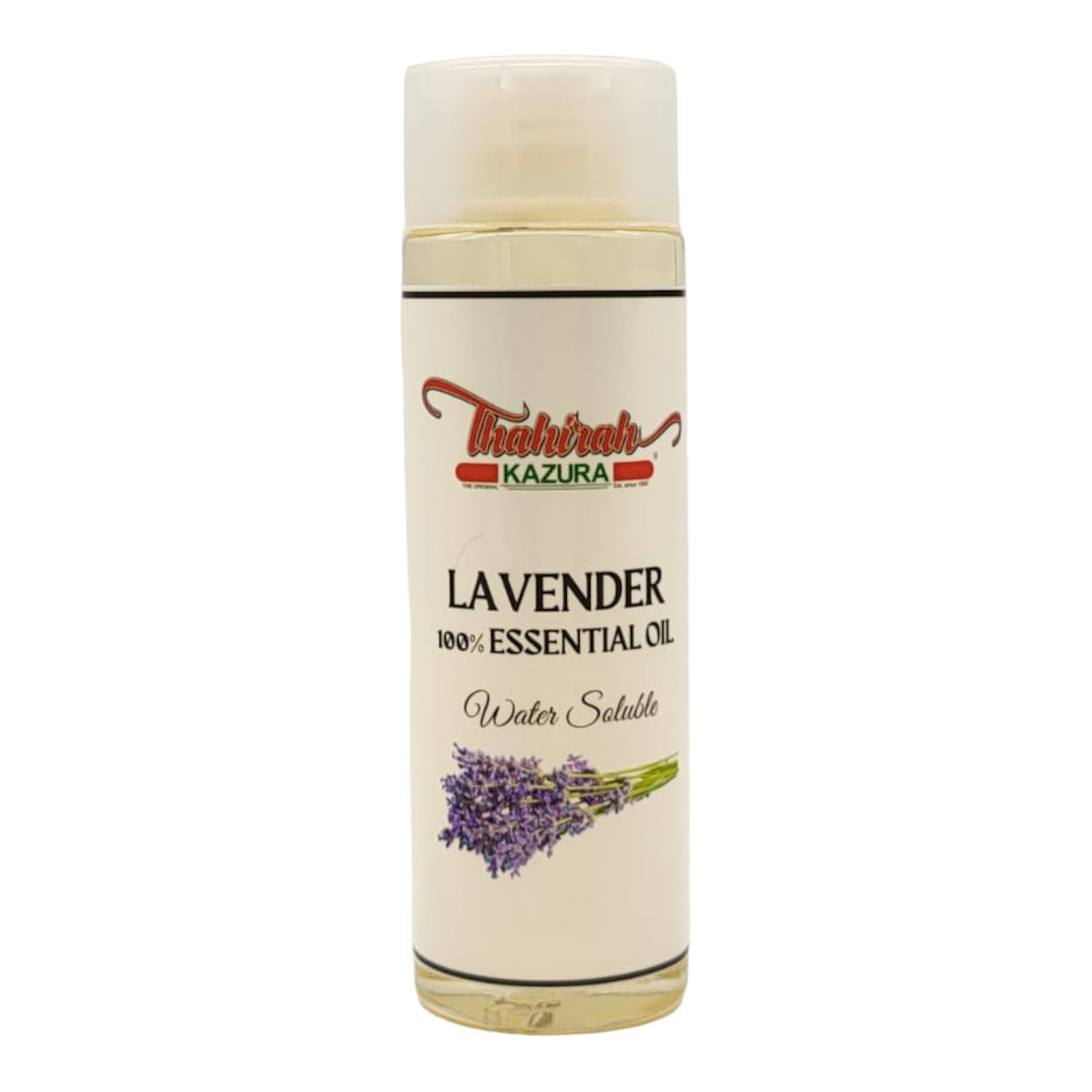 LAVENDER WS