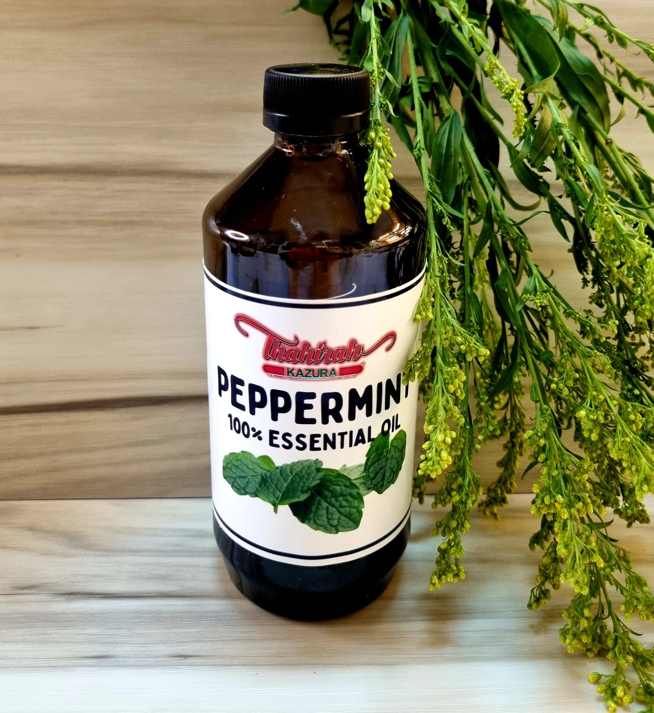 PEPPERMINT