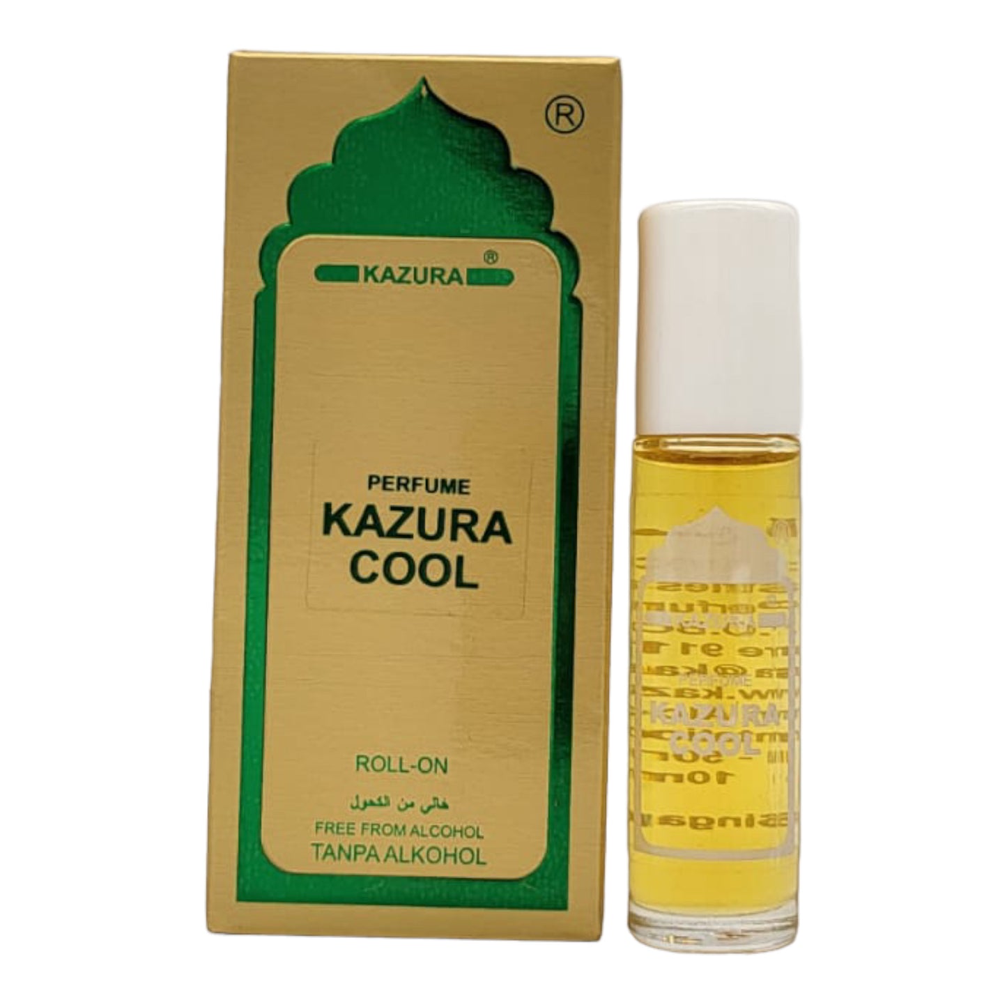 KAZURA COOL