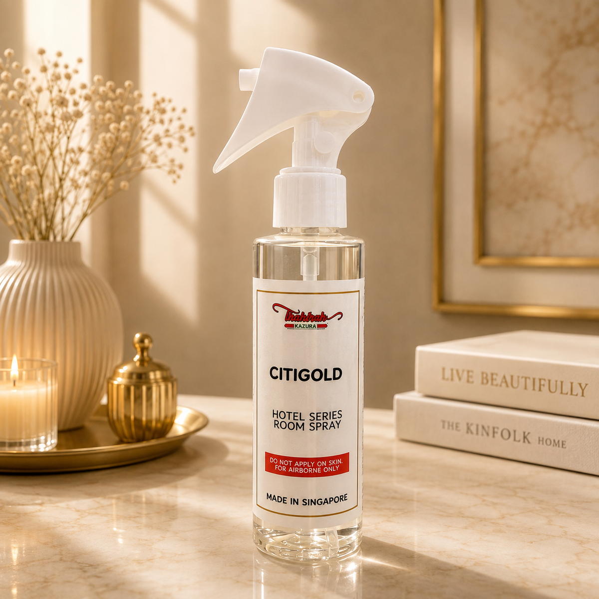 Room Sprays
