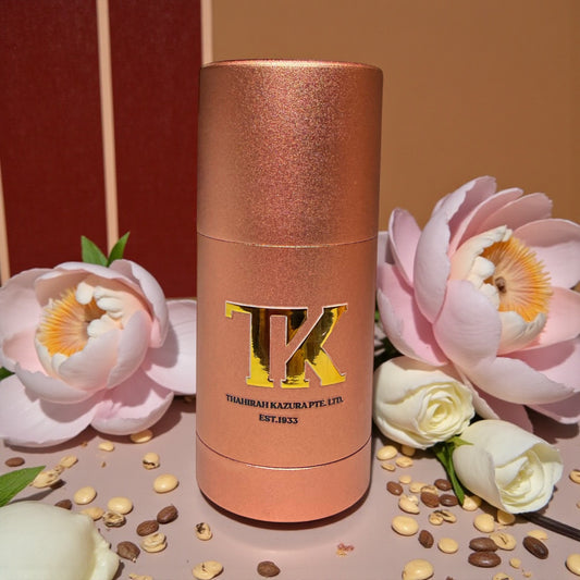 Deodorant Stick | Musk Thahirah | 45gram | Refillable