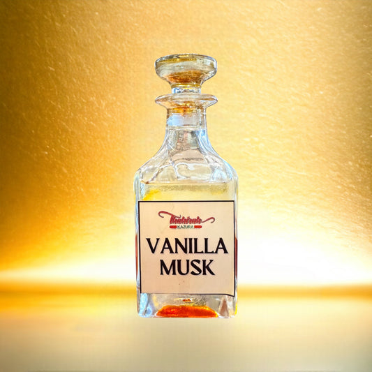 Vanilla Musk