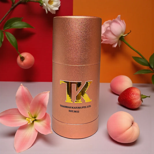 Deodorant Stick | Arabian Lady | 45gram | Refillable