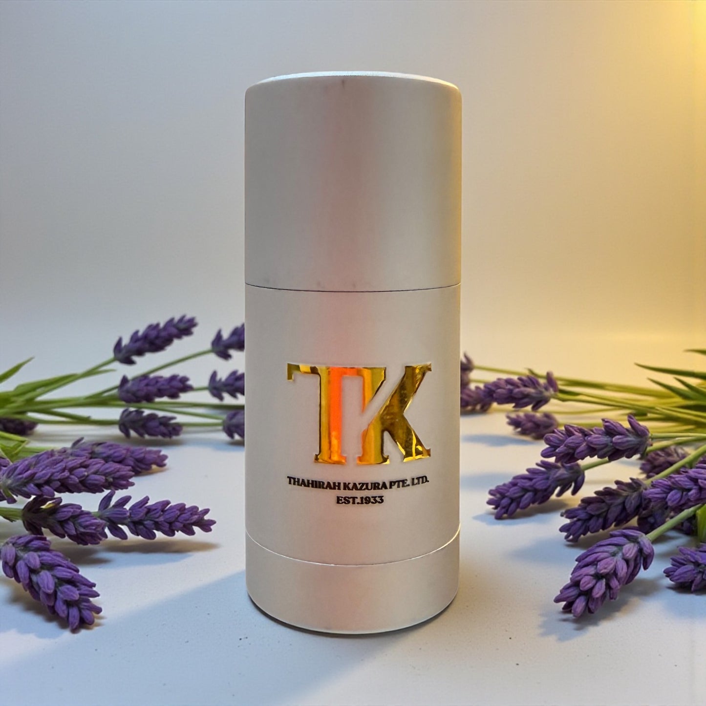 Deodorant Stick | Lavender | 45gram | Refillable