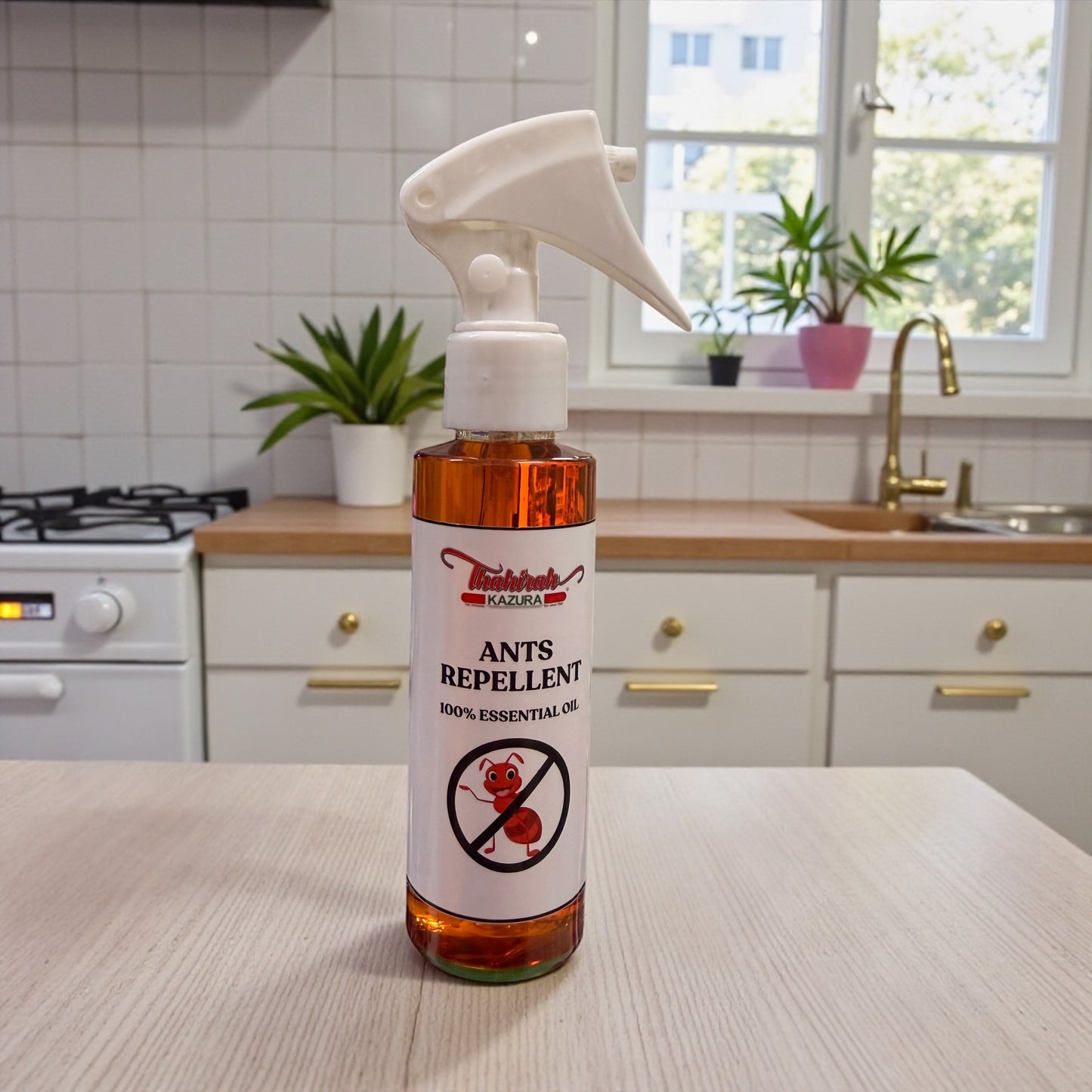 Ants Repellent - 120ml