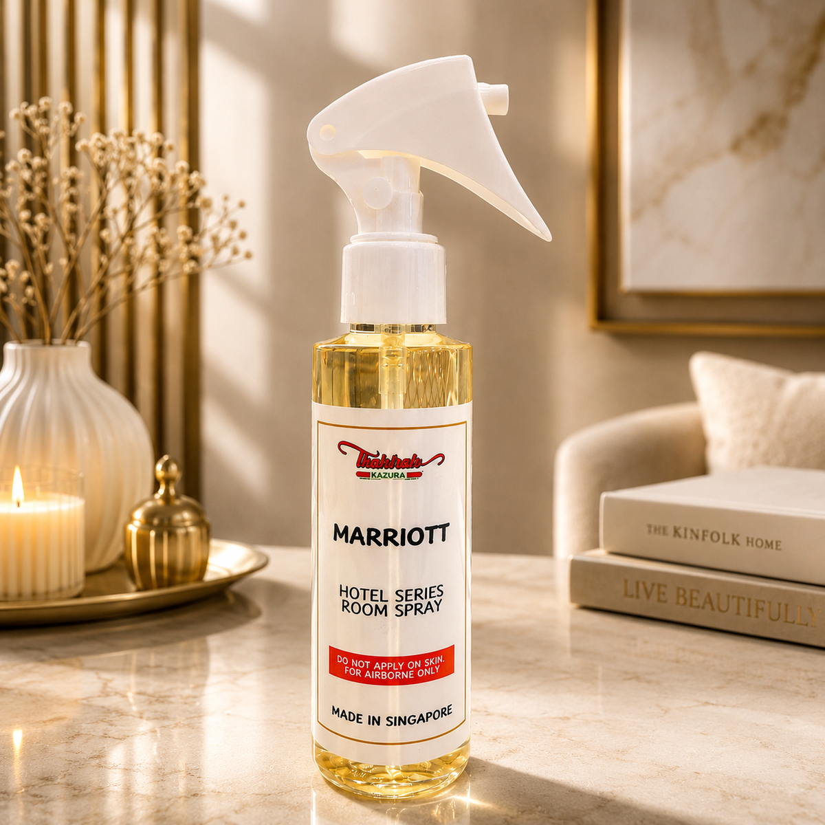 Room Sprays