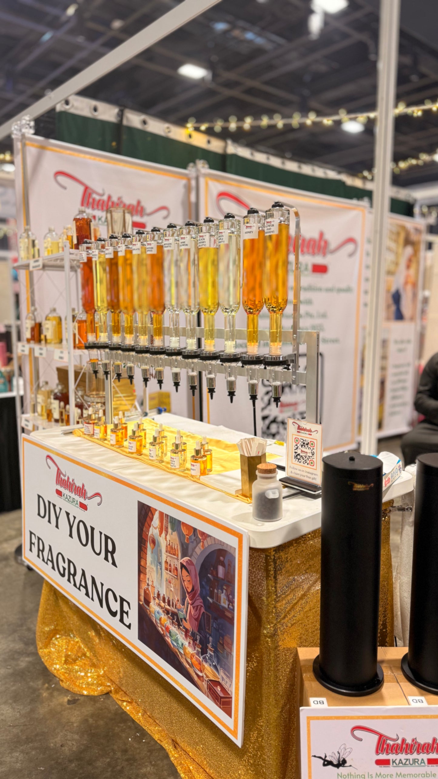 DIY Your Fragrance