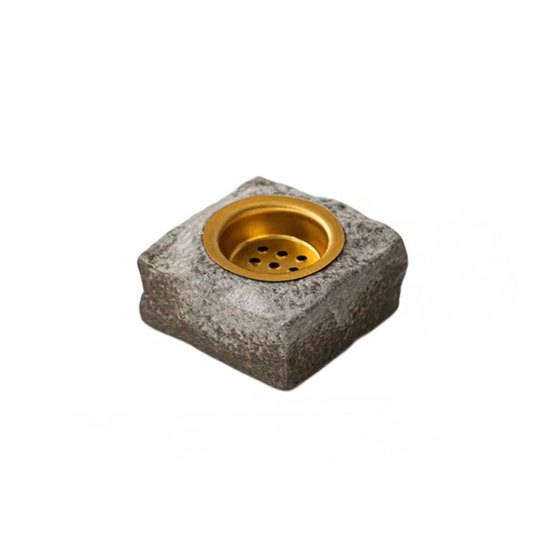 The Rock Burner