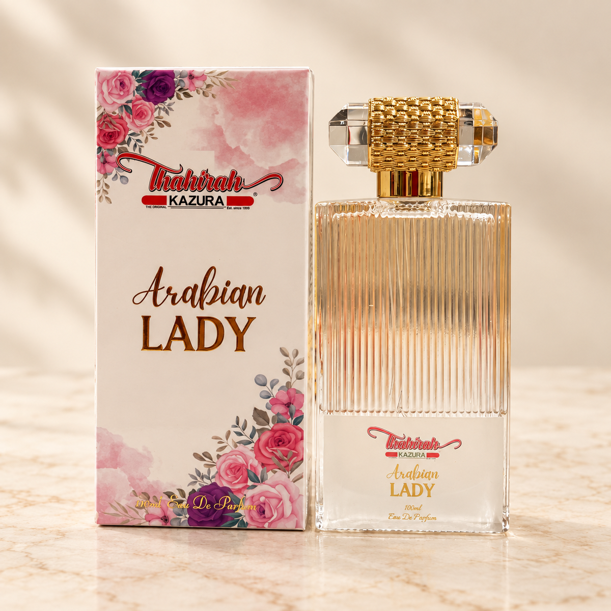 Arabian Lady 110ml EDP