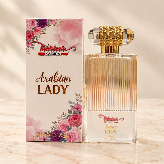 Arabian Lady 110ml EDP