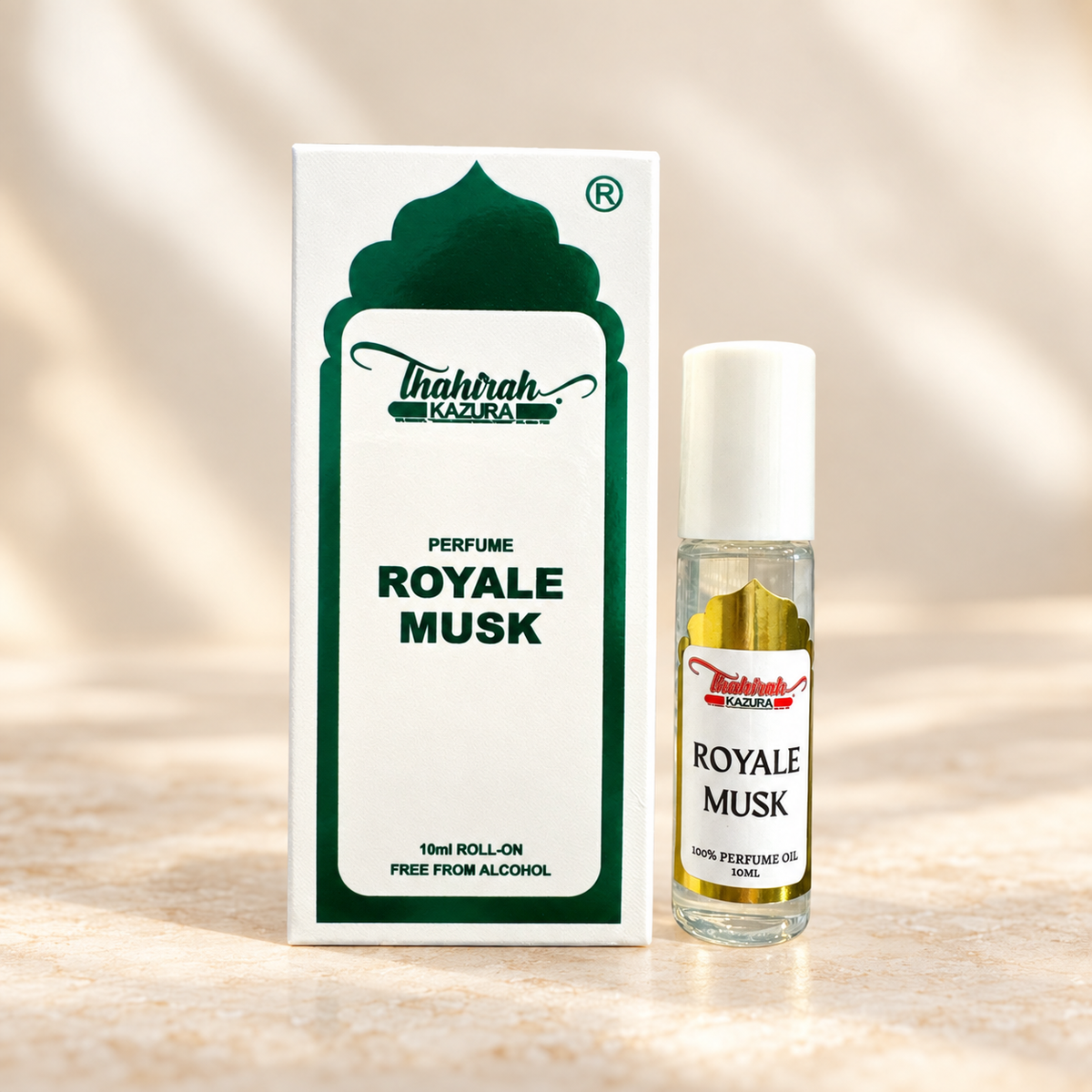 Royale Musk