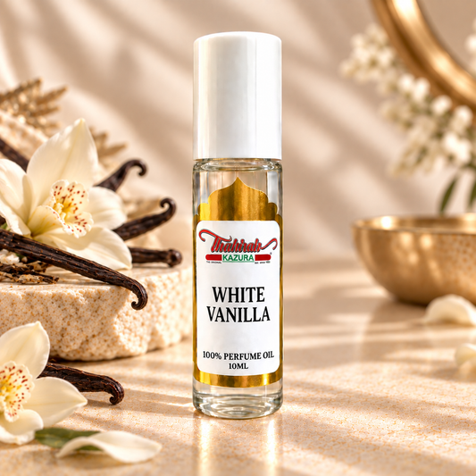 White Vanilla