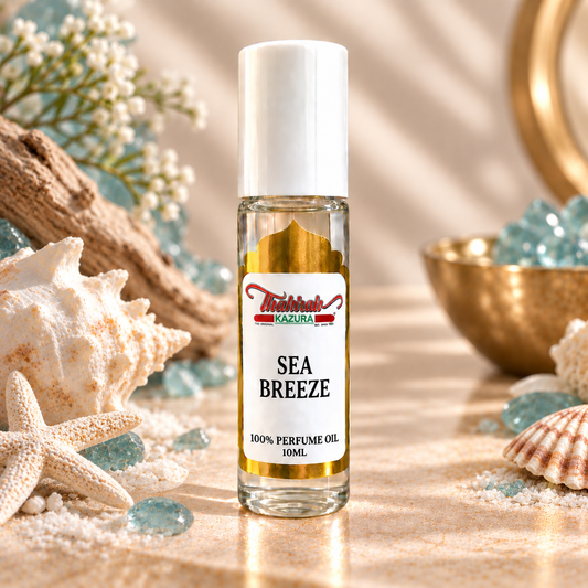 Sea Breeze