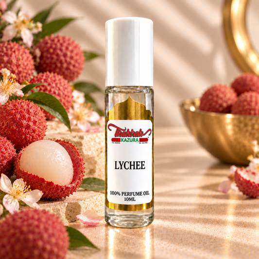 Lychee