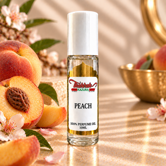 Peach