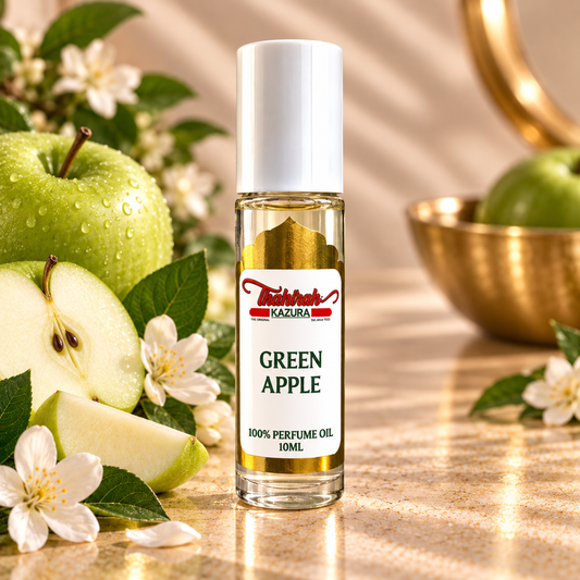 Green Apple
