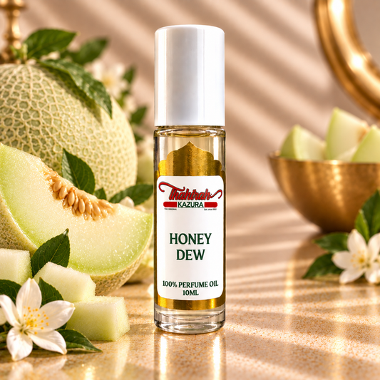 Honeydew